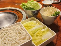 -古关火锅店(古北水镇景区店)