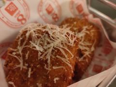 -BOTTEGA意库(中骏世界城店)
