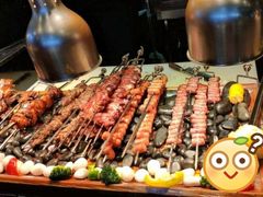 -韩盛·盛江山自助料理(奥体万达店)