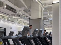 -FLARE STAR FITNESS(复地活力城店)