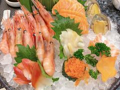 -菊上料理(蜀山银泰百货店)