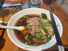 -囿面传统制面馆(中央路店)