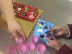 -爱之旅diy烘焙坊(西直门店)