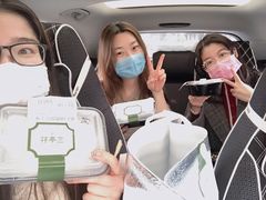 -兰亭轩茶餐厅(长江路店)