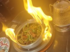 -海派悦庭·海胆烧麦·新融合菜(凯德广场店)