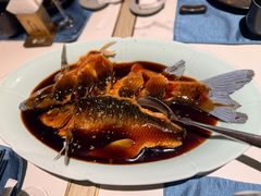 -杭州西湖柳莺里酒店·闻莺厅