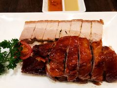 -新旺茶餐厅(嘉里城店)