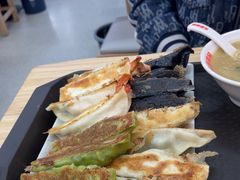 -众品老方子锅贴甜沫(李村店)