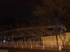 -北京八中游泳馆