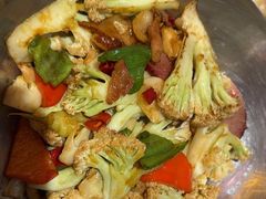 -避风塘·金牌店·夜宵(金玉兰店)