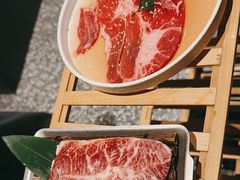 -谷牛日式烤肉(宝山U天地店)