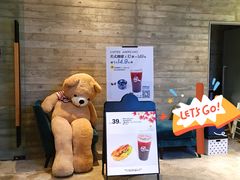 -咖星人E·T coffee·云赛空间