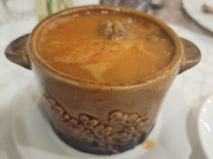 -新侨三宝乐西餐厅(崇文门店)