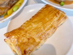 三文鱼派-宜家·瑞典风味餐厅(无锡店)