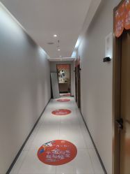 -阅年轻花园会所