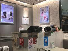 -满记甜品(巴黎春天宝山店)