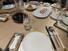-北京泰富酒店-柏景轩中餐厅