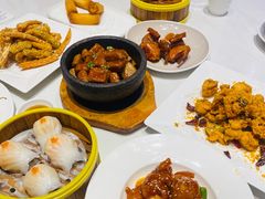 -嘉味港式餐厅(海门大有境店)