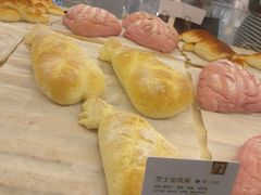 -奈雪的茶(石厦时代广场店)