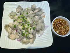 -巷语私房料理(华一实业大厦店)