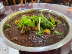 -温江公平红烧兔(总店)