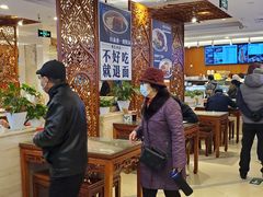 -丝路伊兰·兰州牛肉面(牛街总店)