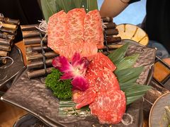 -丸藏和牛烧肉专门店(园区师惠坊店)