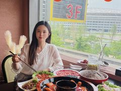 -三江两海老火锅(北京首店)