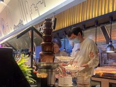 -梨花自助烤肉(天河城店)