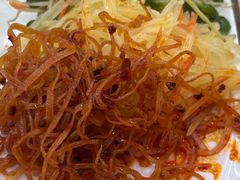 -佳木斯老崔朝族风味(群力店)