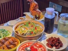 -涌上外婆桥(南塘店)