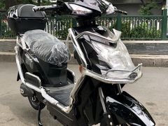 -九号电动车(安定门内大街店)