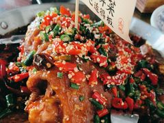 -杨记隆府(白象街店)