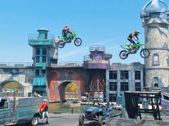 -渔岛海洋度假区