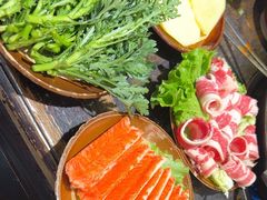 -冯校长老火锅(太古里店)