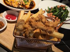 -辣尚瘾·烤鱼·新川菜(交大直营店)