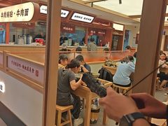 -金原鸭血粉丝汤·汤包·脆皮烤鸭(南京博物院店)