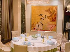 包厢-御仙都北京菜馆·烤鸭店(双井店)