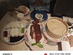 -食悦江南·淮扬菜·烤鸭(亚运村·惠新店)