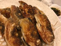 -金城大酒店-中餐厅(汾江中路店)