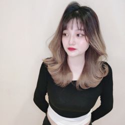 -逸丝风尚专注烫染