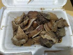 -明记牛杂(新马路分店)
