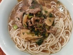 -奎元馆.百年奎元.非遗传承(西湖边的解放路店)