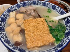 -小潘记鸭血粉丝汤