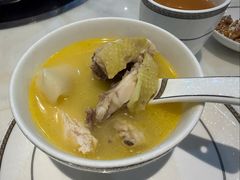 -喜聚薈·花膠雞海鮮火鍋(越秀店)