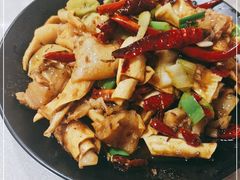 -陕西特色牛肉面