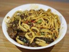 -王菊美食街·王菊面馆(总店)