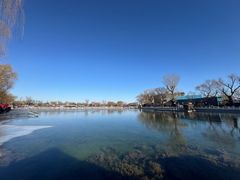 -后海16号·北京私房菜