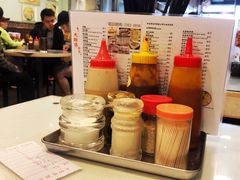 -大师傅粥品(埃华街)