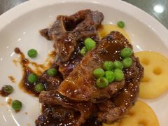 -一楼食业·美食人家